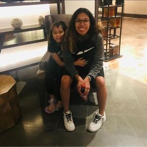 Meet your Posher, Daniela